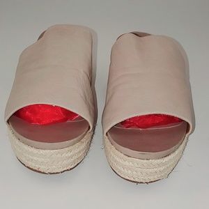 FRANCO SARTO WOMANS SHOES L-PINOT, MILK